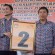James Sumendap-Ronald Kandoli Menang Telak di Mitra James Sumendap-Ronald Kandoli Menang Telak di Mitra