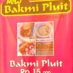 New Bakmi Pluit