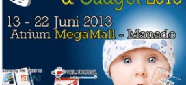 Parade Komputer Gadget Megamall Sampai 22 Juni