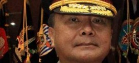 Benny Mamoto, Jenderal Pencinta Seni Budaya