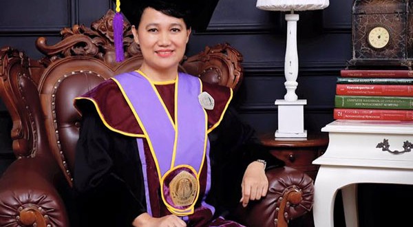 IKM Unsrat Siap Berinovasi Dorong Percepatan Pembangunan Sulut