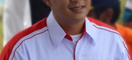 Harley Mangindaan, Jokowi Dari Manado