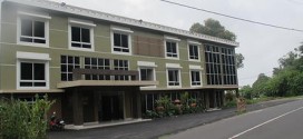 Jhoanie Hotel