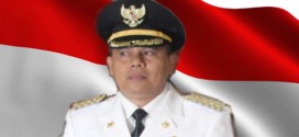 Jantje Wowiling Sajouw, dari Guru ke Kursi Bupati Minahasa