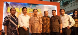Kopertis IX Sulawesi Gelar Pekan Pendidikan Tinggi di Manado