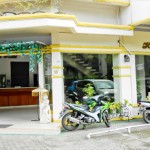Hotel Kawanua
