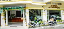 Hotel Kawanua