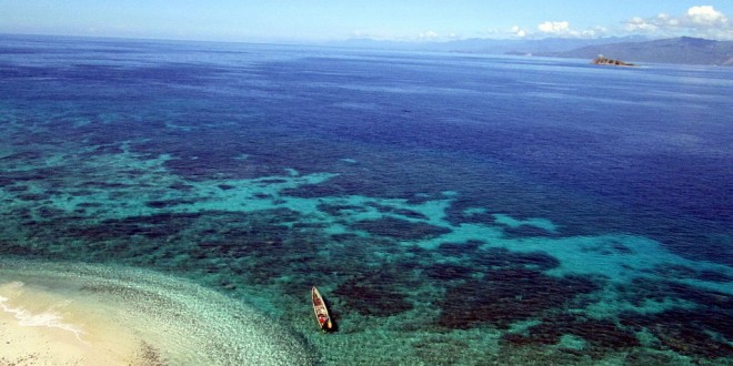 Tumbak, Surga Wisata Tersembunyi di Minahasa Tenggara