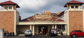 Restaurant Wisata Bahari
