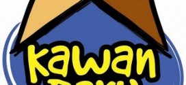 Restoran Kawan Baru