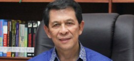 Sinyo Harry Sarundajang; Sang Mutiara dari Timur