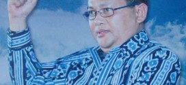 Dr. Djouhari Kansil, MPd; Dari Ondong ke Bumi Beringin
