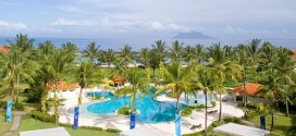 Hotel Sedona Manado
