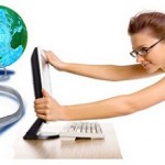 Negara Dengan Internet Tercepat di Dunia Negara Dengan Internet Tercepat di Dunia