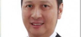 Ivan Sarundajang, Top Eksekutif Muda Berjiwa Entrepreneur