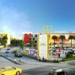 Grand Kawanua City Walk