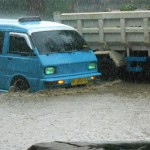 Manado, mo bilang maju mar mundur, mobilang mundur mar maju.