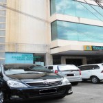 Manado Bersehati Hotel