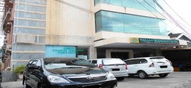Manado Bersehati Hotel