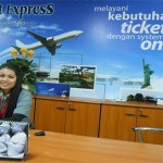 Liput Express