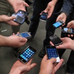 “Hidup Dengan Smartphone Bisa Jadi Menakutkan” “Hidup Dengan Smartphone Bisa Jadi Menakutkan”