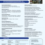 Universitas Sam Ratulangi Buka Pendaftaran Mahasiswa Baru 2013