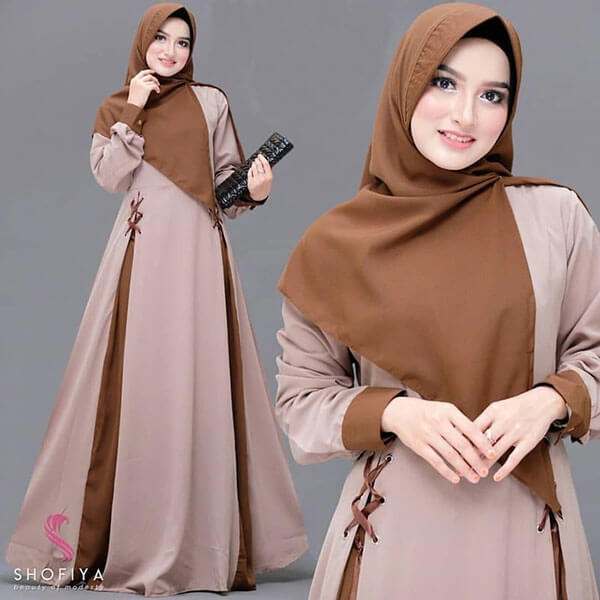 Dres Muslim